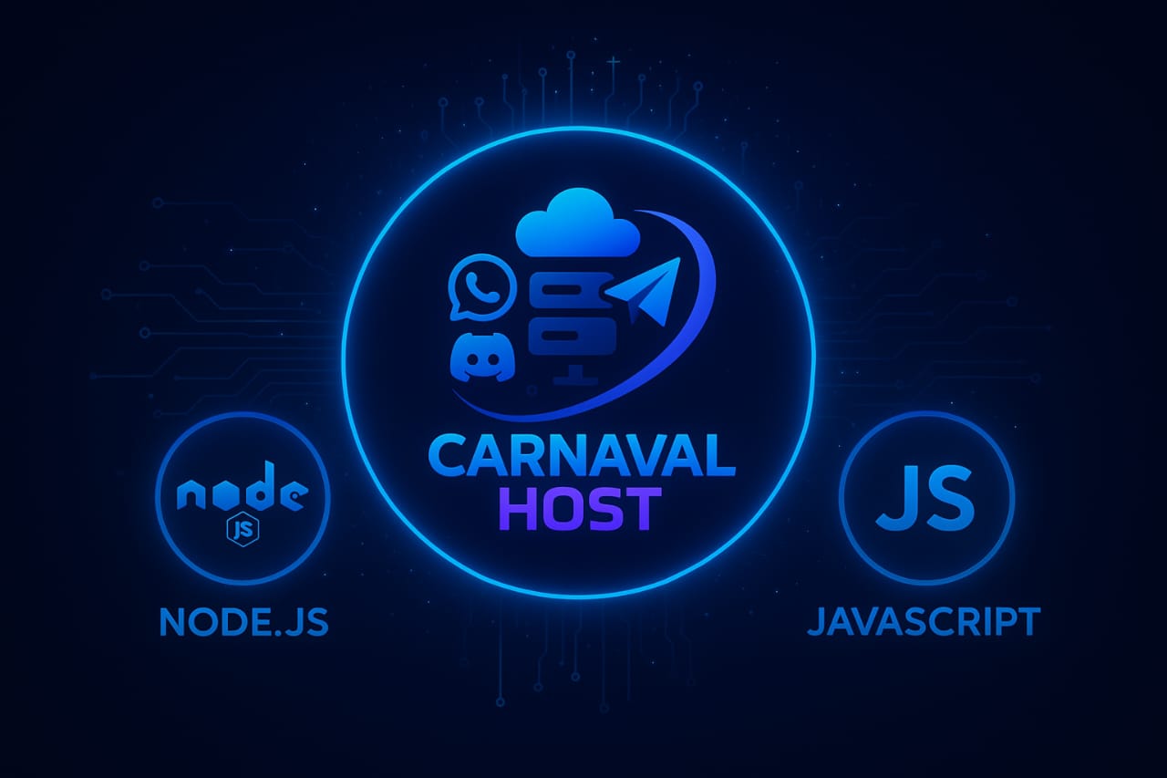 ⚡ Carnival Power ViP 2⚡