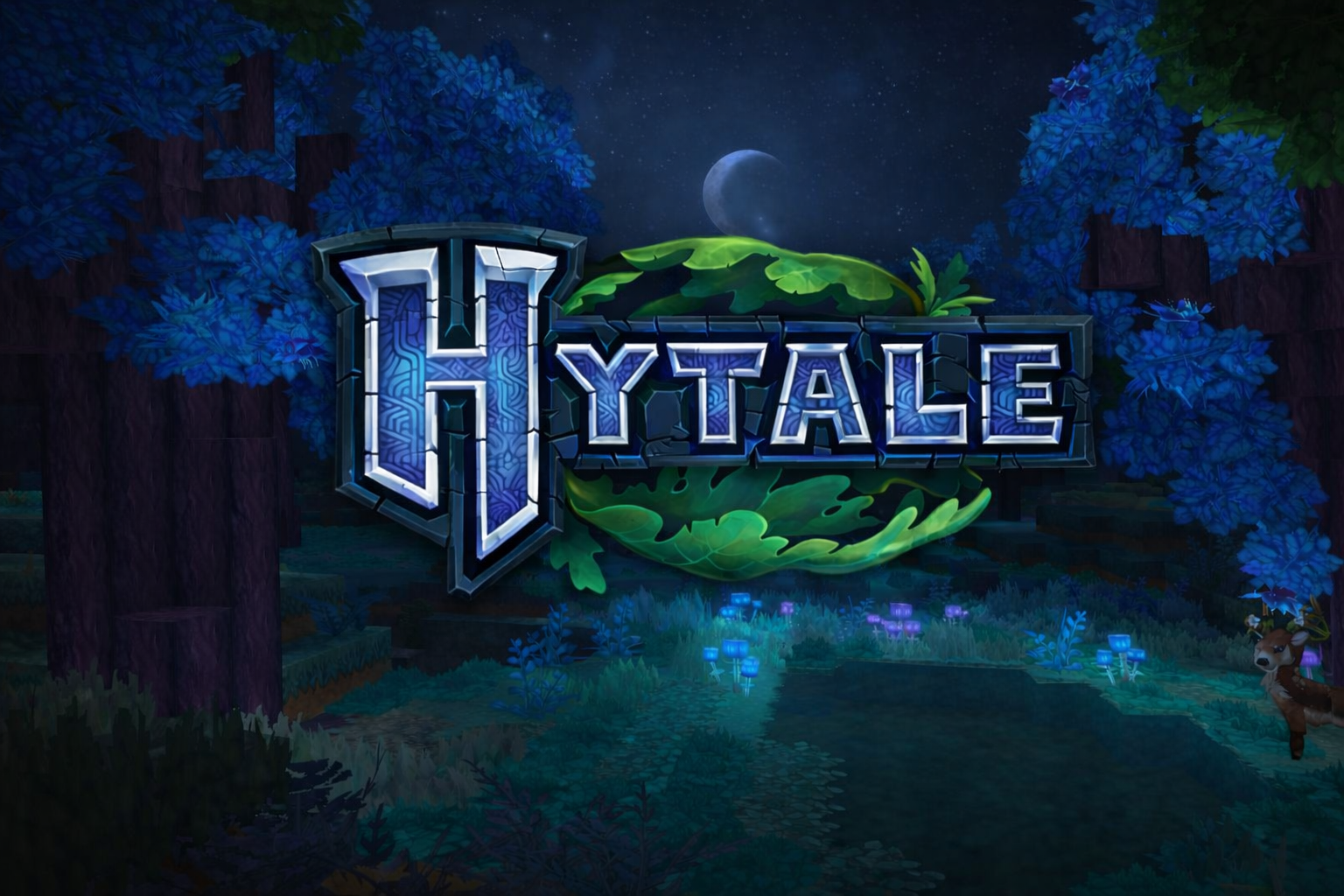 Hytale